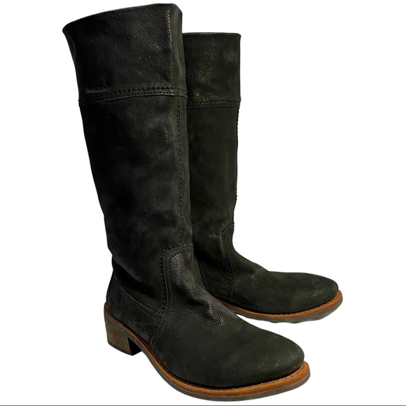 bussola boots